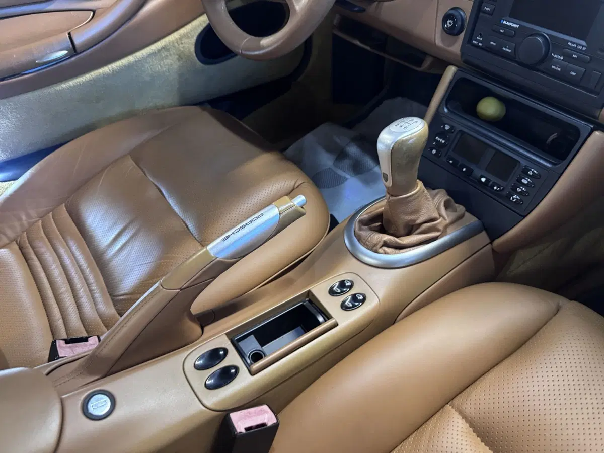 Porsche 911 Coupé usata a Messina (13)