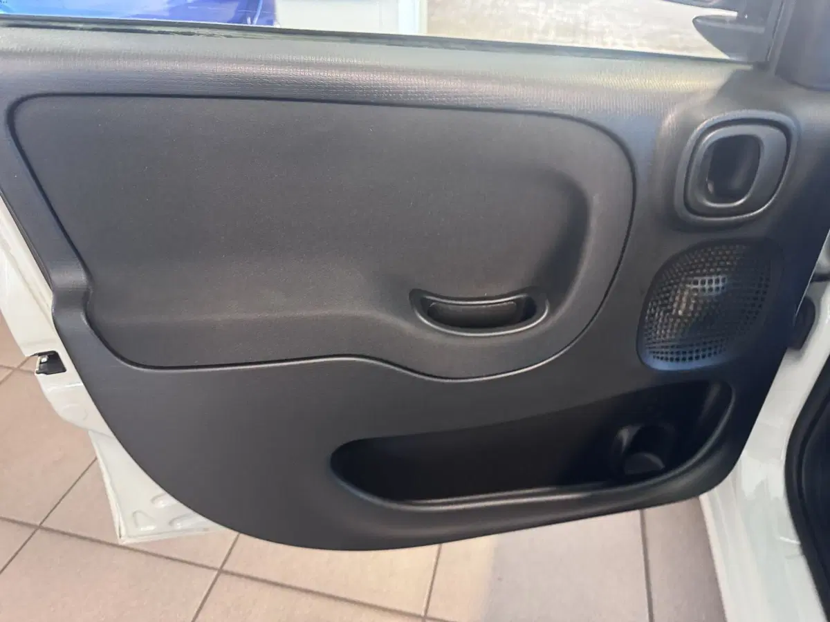 Fiat Panda usata a Messina (6)
