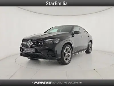 Mercedes-Benz GLE Coup&eacute; 450 d AMG Line Premium Plus 4matic auto del 2023 usata a Casalecchio di Reno