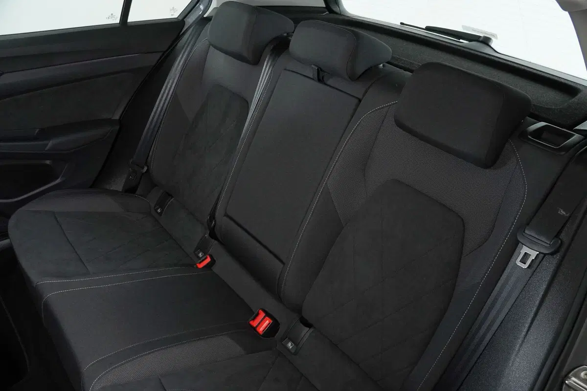 Volkswagen Golf usata a Perugia (10)