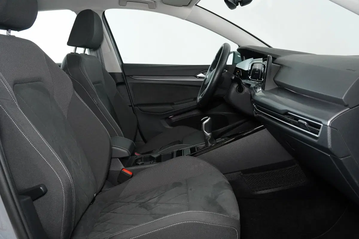 Volkswagen Golf usata a Perugia (11)