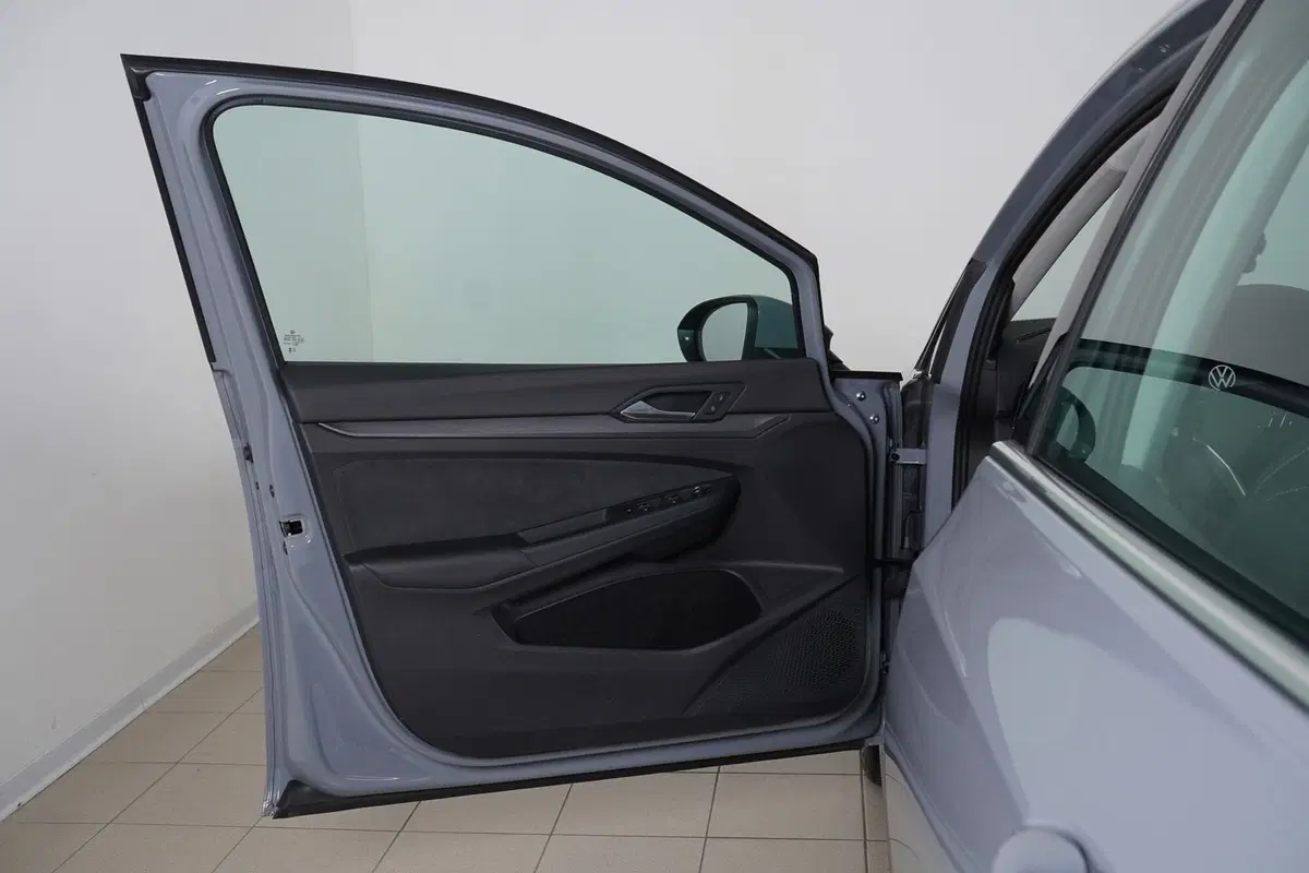 Volkswagen Golf usata a Perugia (14)
