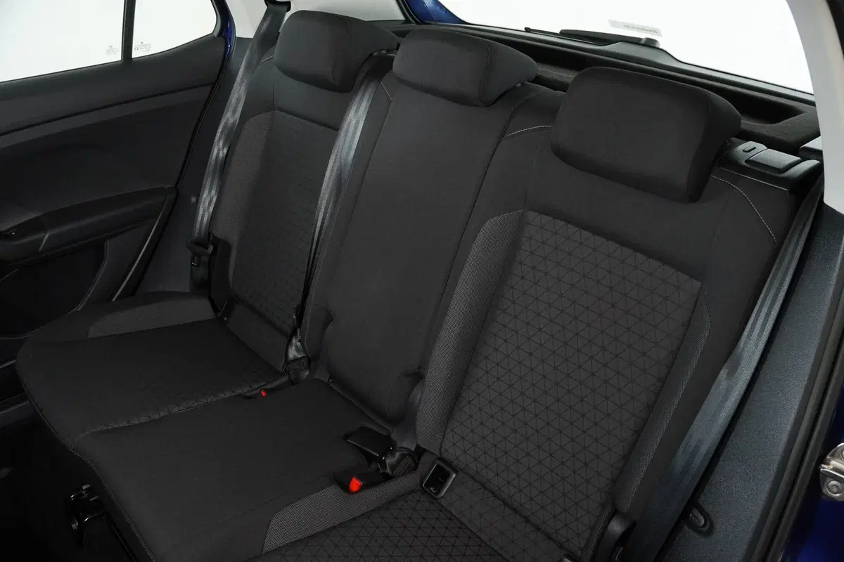 Volkswagen T-Cross usata a Perugia (10)