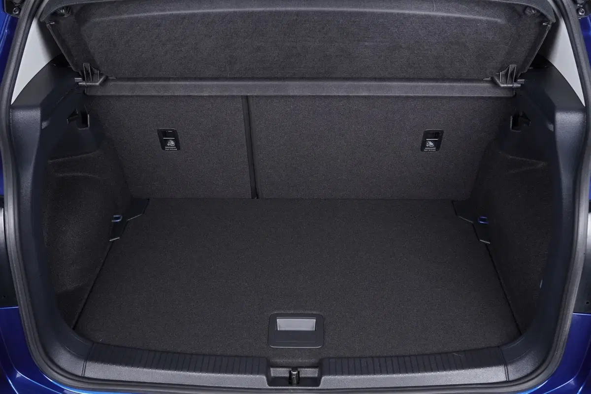 Volkswagen T-Cross usata a Perugia (7)