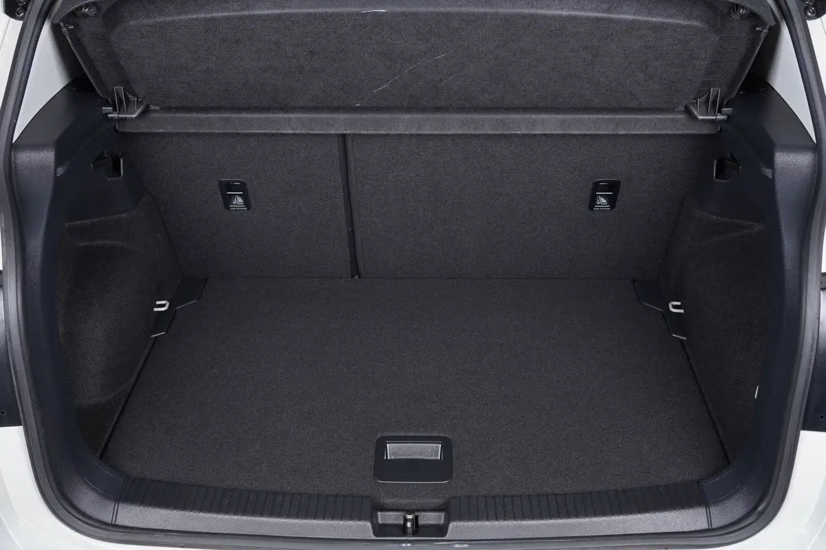 Volkswagen T-Cross usata a Perugia (7)