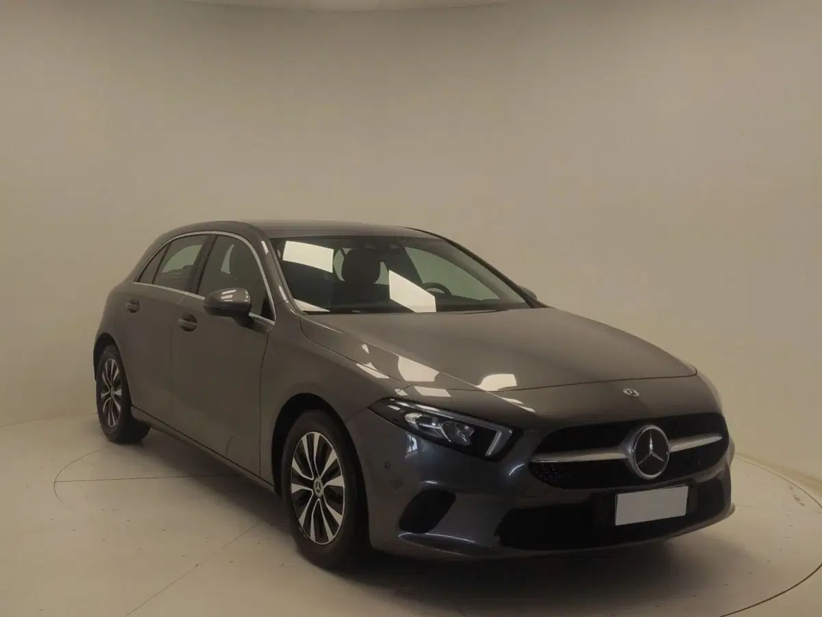 Mercedes-Benz Classe A usata a Avellino