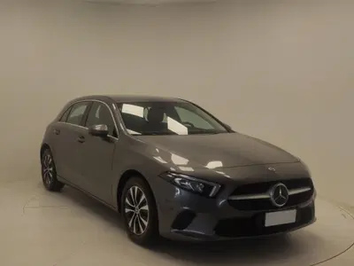 Mercedes-Benz Classe A 200 d Automatic Business del 2021 usata a Pratola Serra