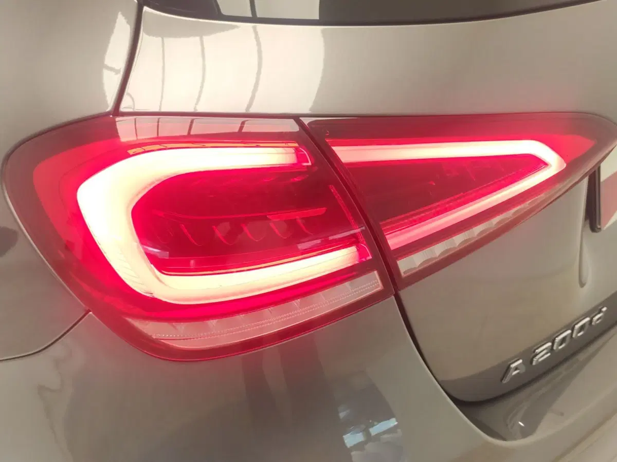 Mercedes-Benz Classe A usata a Avellino (12)