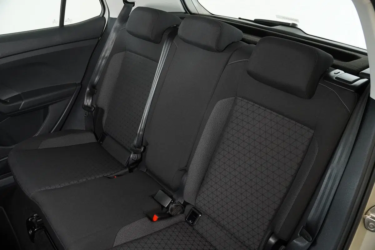 Volkswagen T-Cross usata a Perugia (10)