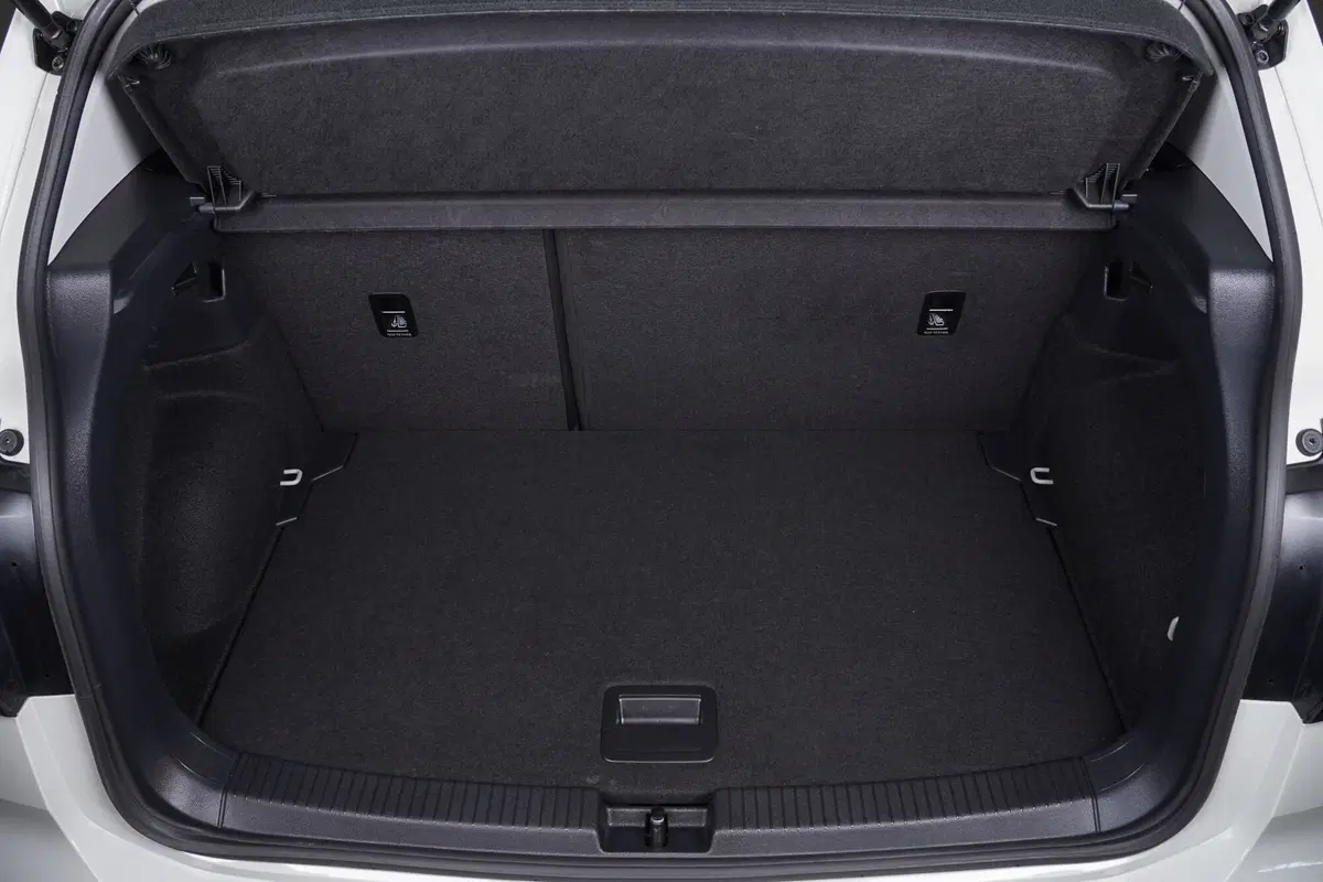 Volkswagen T-Cross usata a Perugia (7)