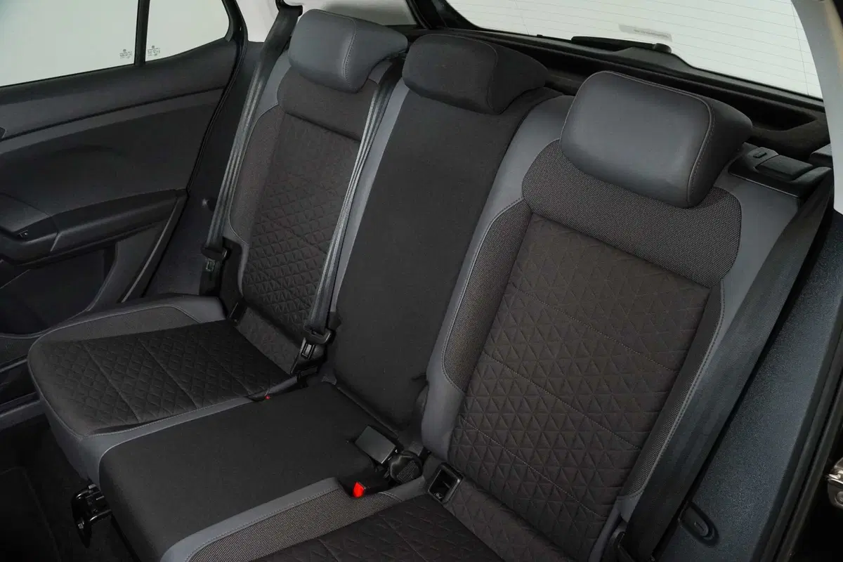Volkswagen T-Cross usata a Perugia (10)