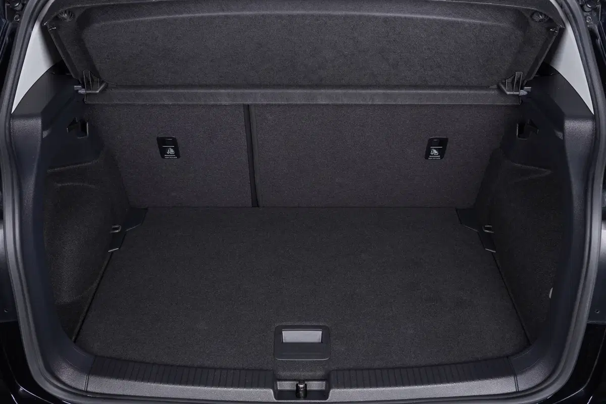 Volkswagen T-Cross usata a Perugia (7)