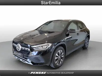 Mercedes-Benz GLA SUV 180 d Business Extra auto del 2022 usata a Casalecchio di Reno