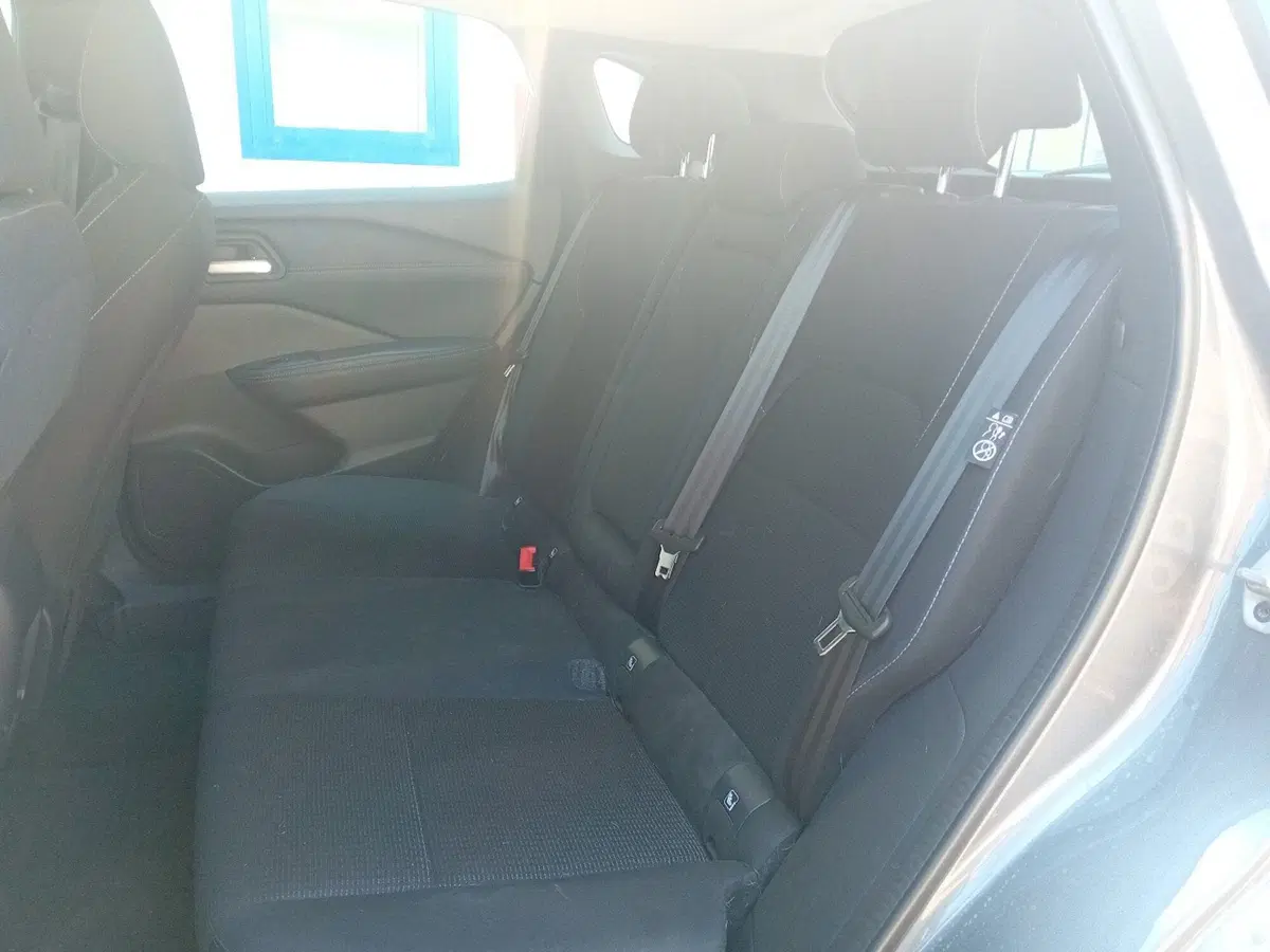 Nissan Qashqai usata a Pordenone (14)