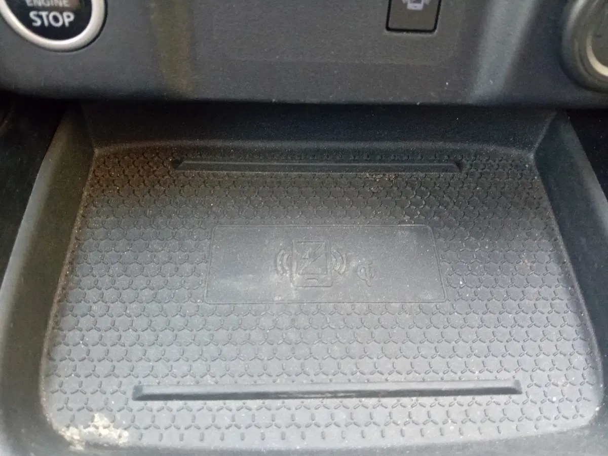 Nissan Qashqai usata a Pordenone (20)