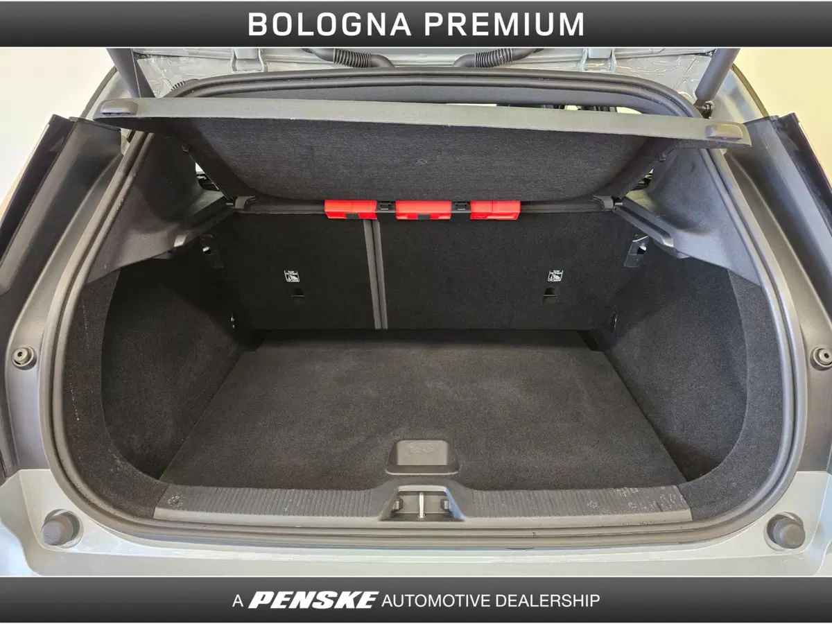 Volvo EX30 usata a Bologna (10)