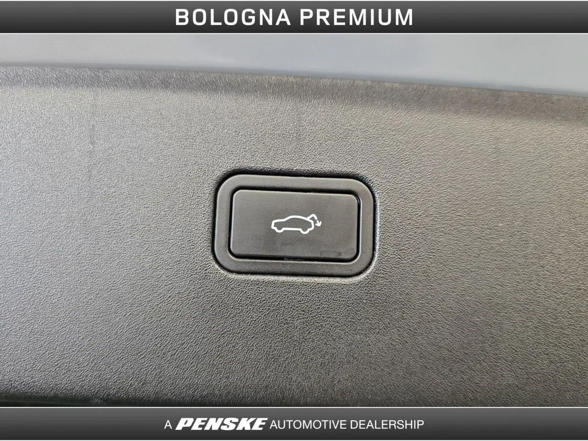 Volvo EX30 usata a Bologna (11)