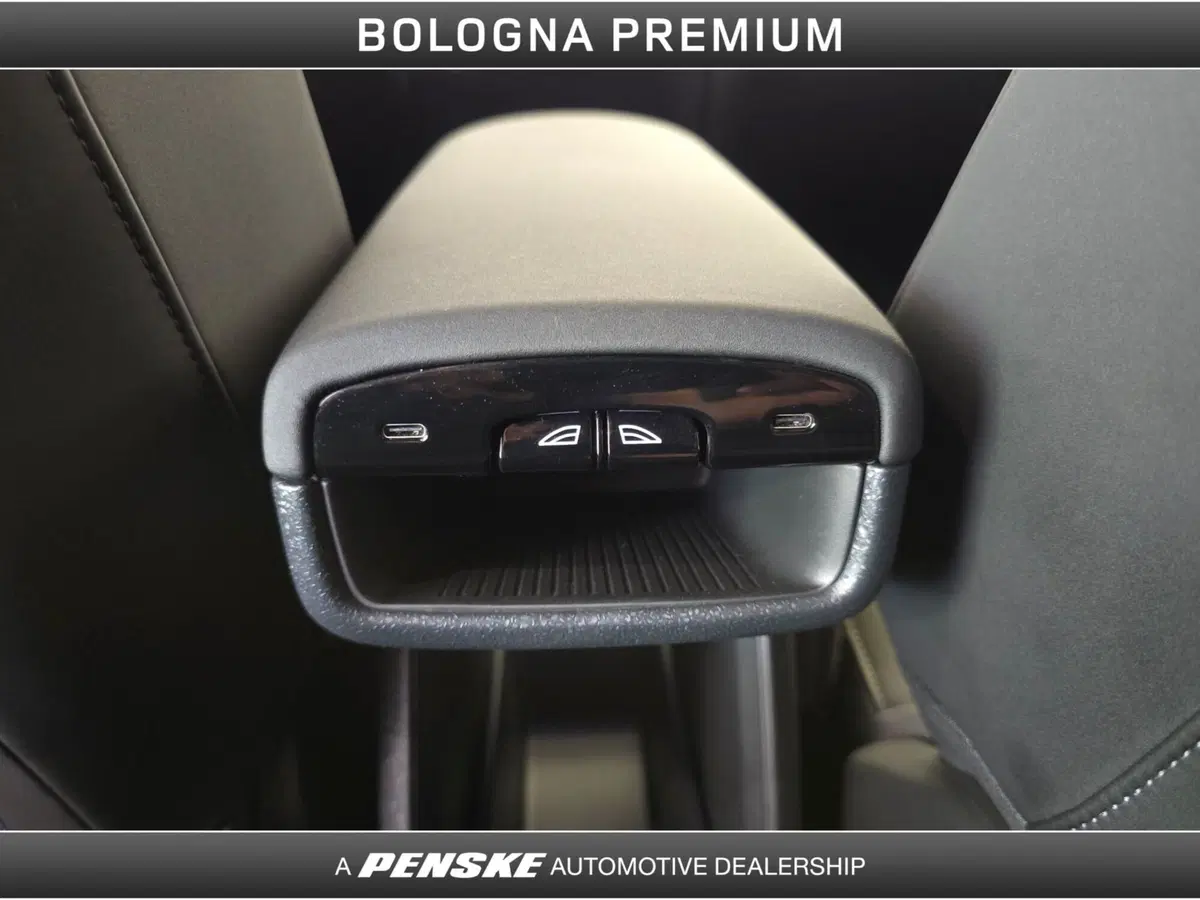 Volvo EX30 usata a Bologna (19)