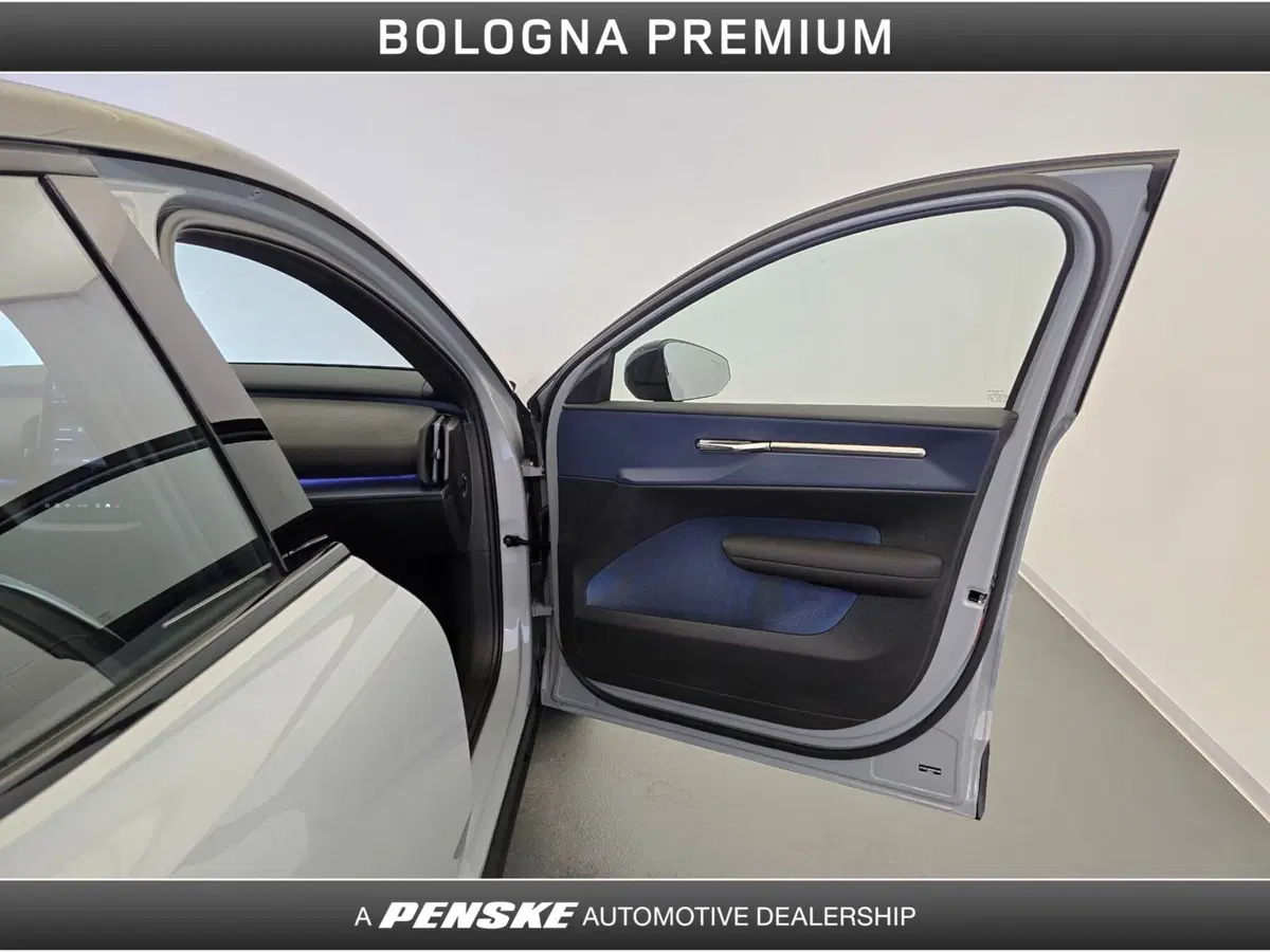 Volvo EX30 usata a Bologna (20)