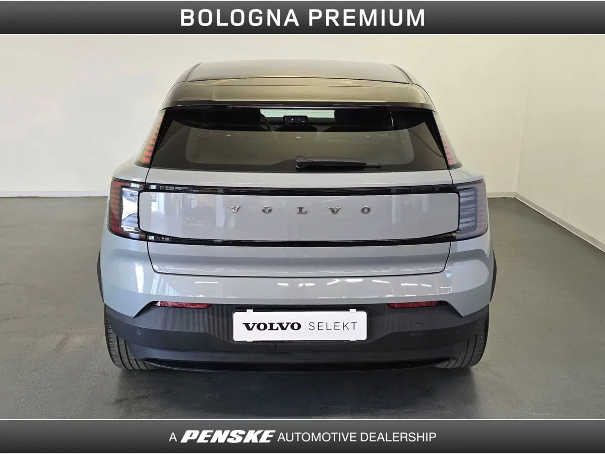 Volvo EX30 usata a Bologna (7)