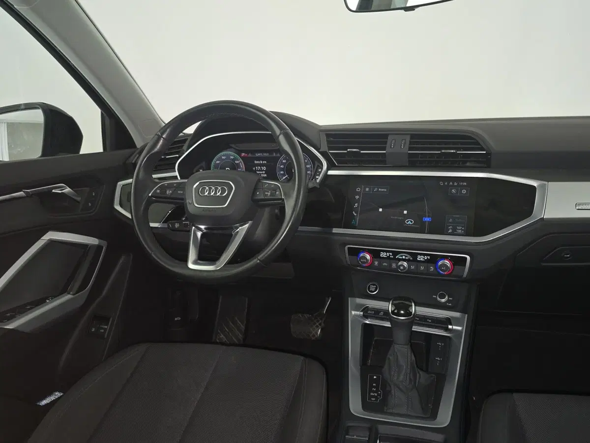 Audi Q3 Sportback usata a Alessandria (11)