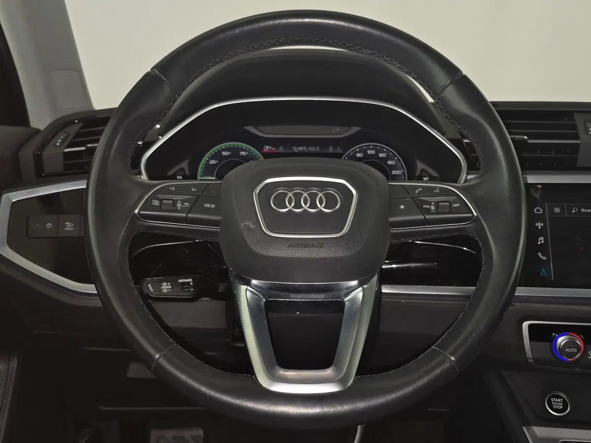 Audi Q3 Sportback usata a Alessandria (12)