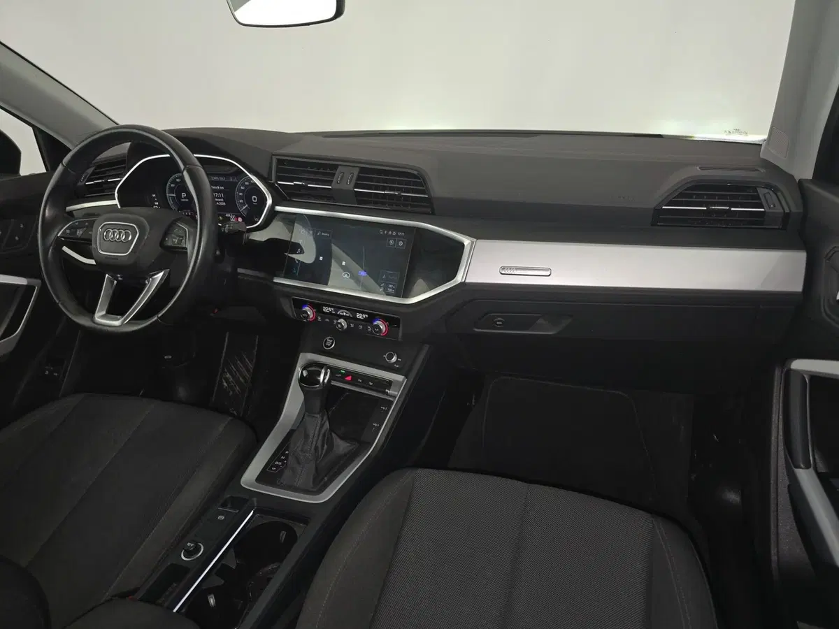 Audi Q3 Sportback usata a Alessandria (13)