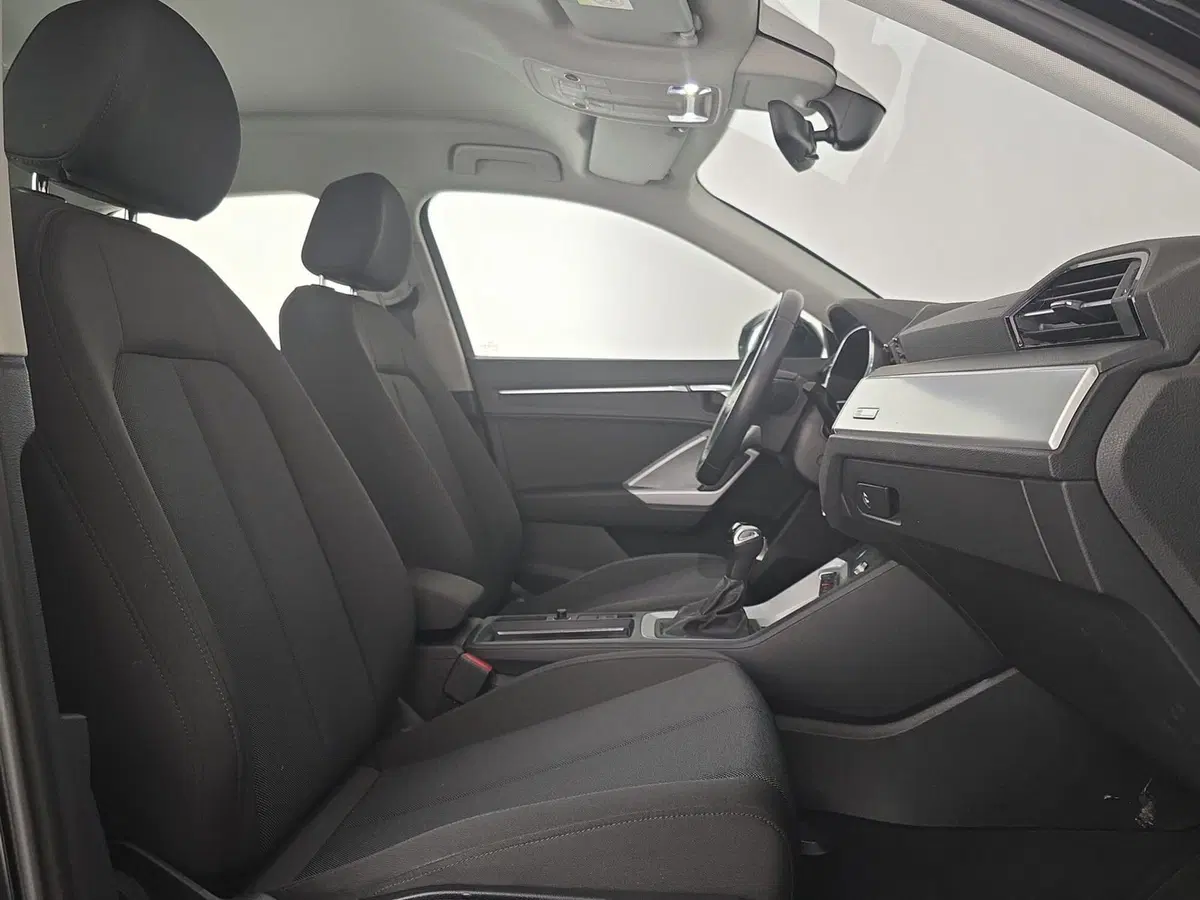 Audi Q3 Sportback usata a Alessandria (14)