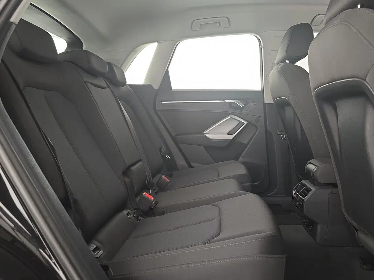 Audi Q3 Sportback usata a Alessandria (15)