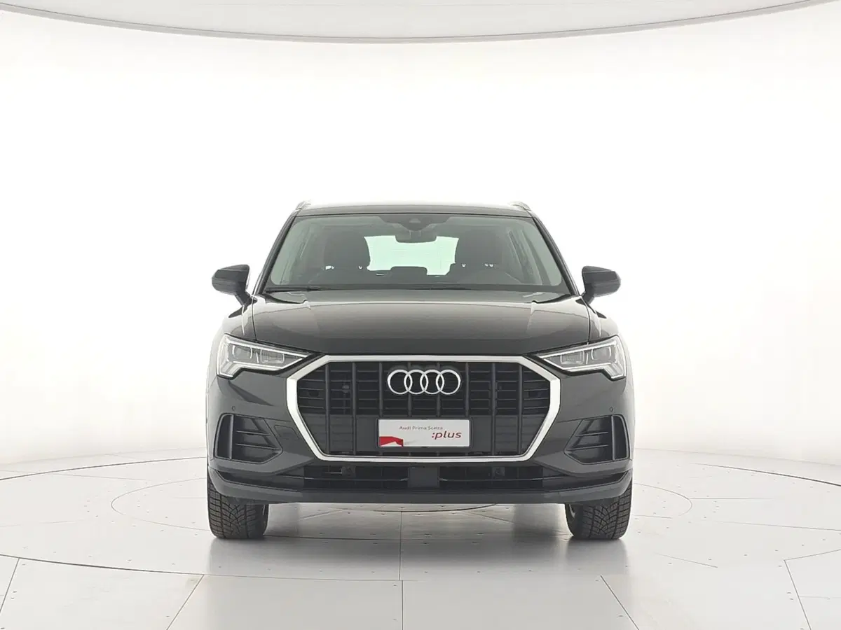 Audi Q3 Sportback usata a Alessandria (3)