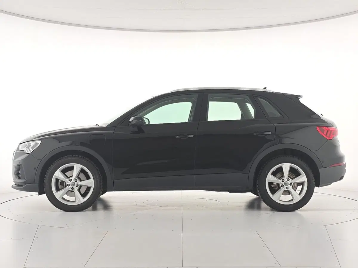 Audi Q3 Sportback usata a Alessandria (4)