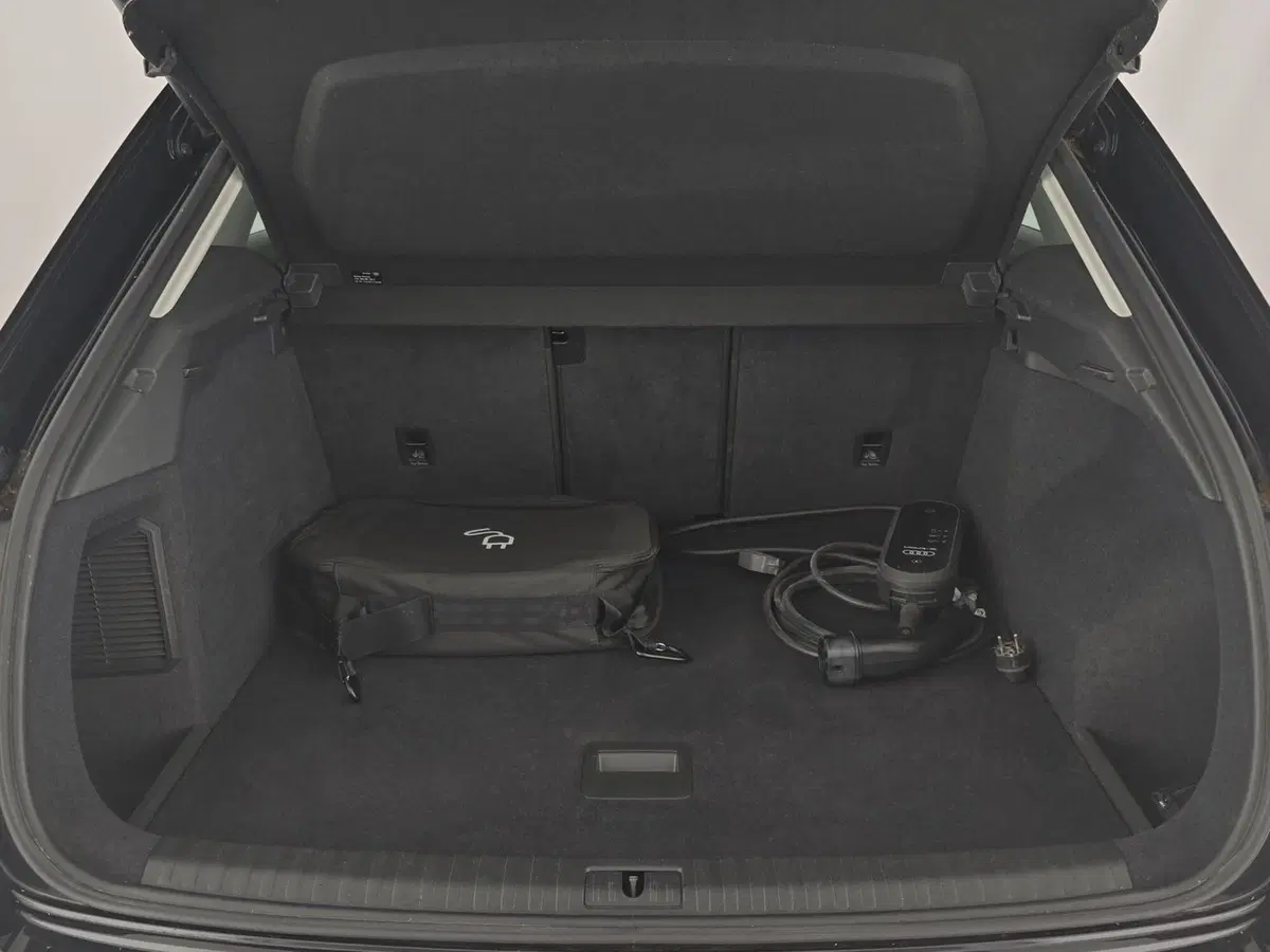 Audi Q3 Sportback usata a Alessandria (9)