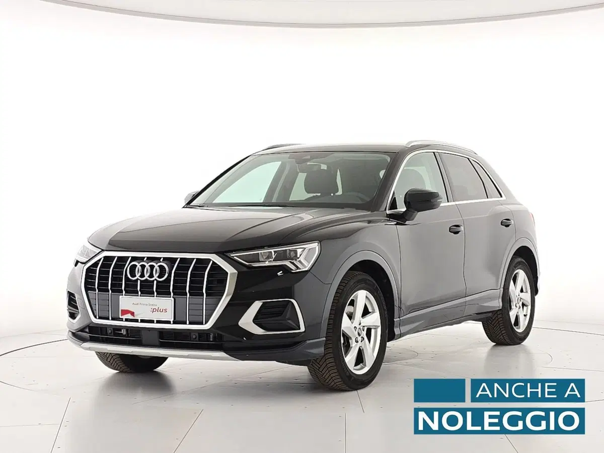 Audi Q3 usata a Alessandria