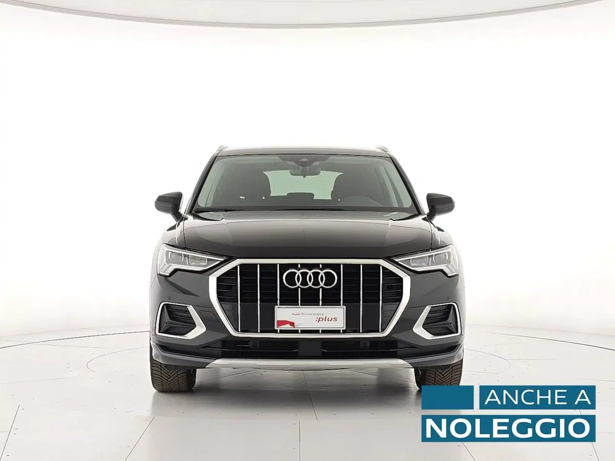 Audi Q3 usata a Alessandria (3)