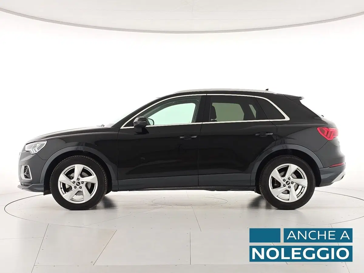 Audi Q3 usata a Alessandria (4)