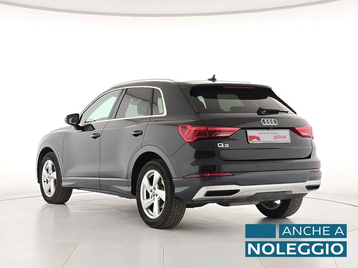 Audi Q3 usata a Alessandria (5)