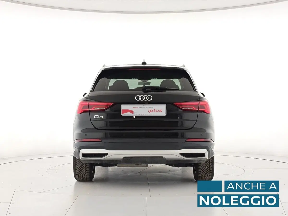 Audi Q3 usata a Alessandria (6)