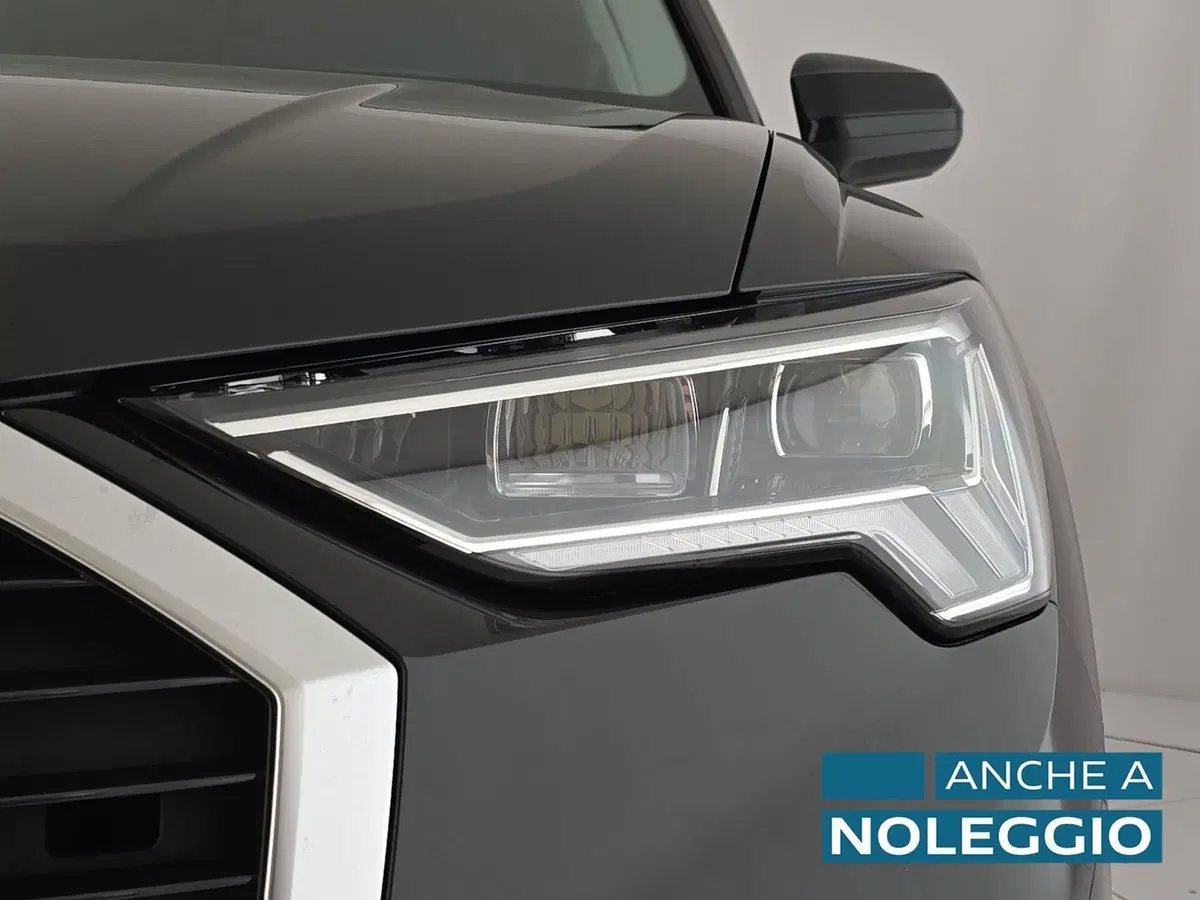 Audi Q3 usata a Alessandria (7)