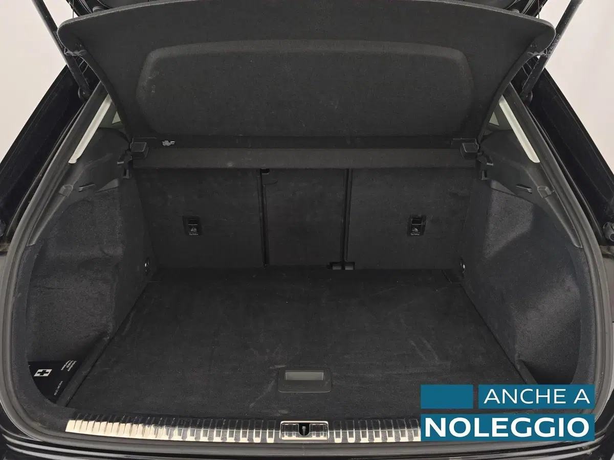 Audi Q3 usata a Alessandria (9)
