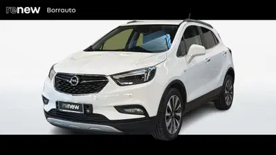 Opel Mokka 1.6 CDTI Ecotec 136CV 4x2 Start&amp;Stop Innovation del 2017 usata a Conegliano