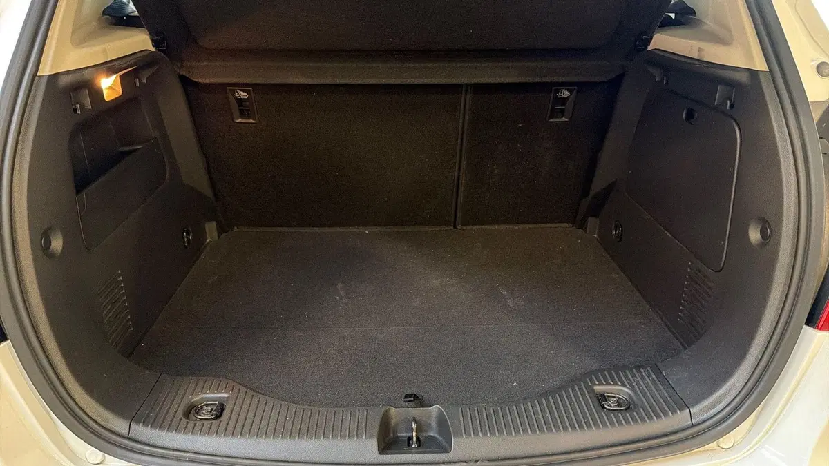 Opel Mokka usata a Treviso (5)