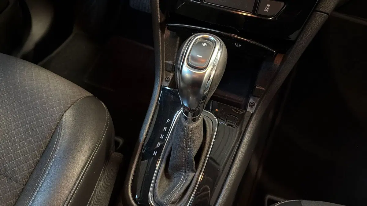 Opel Mokka usata a Treviso (8)