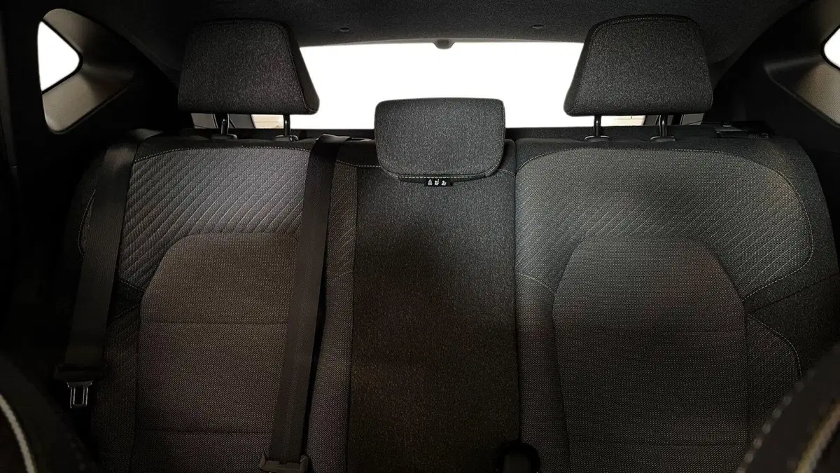 Renault Captur nuova a Treviso (13)