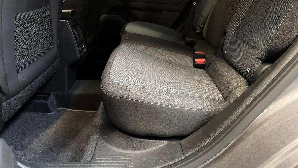 Renault Captur nuova a Treviso (14)