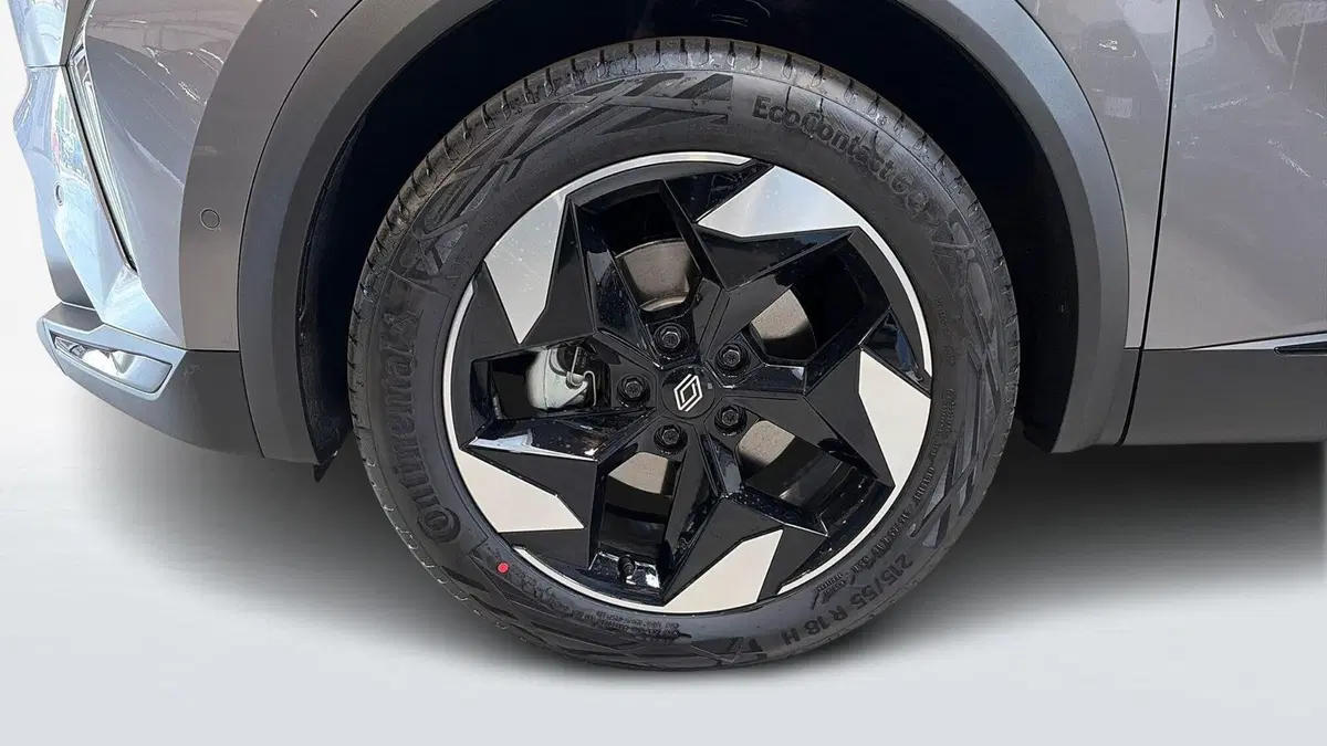 Renault Captur nuova a Treviso (5)