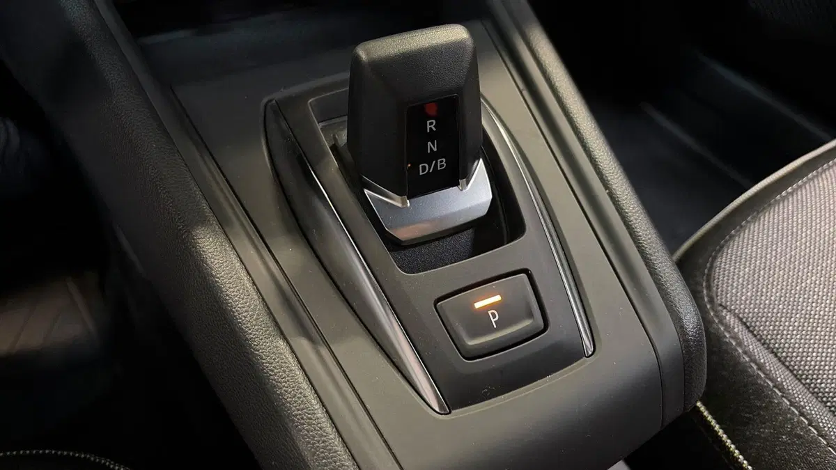 Renault Captur nuova a Treviso (9)