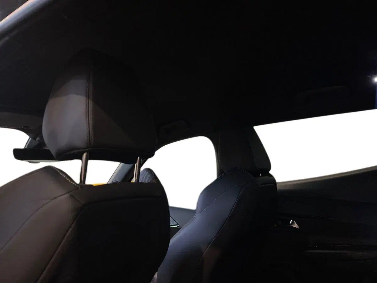 Peugeot 2008 usata a Salerno (17)