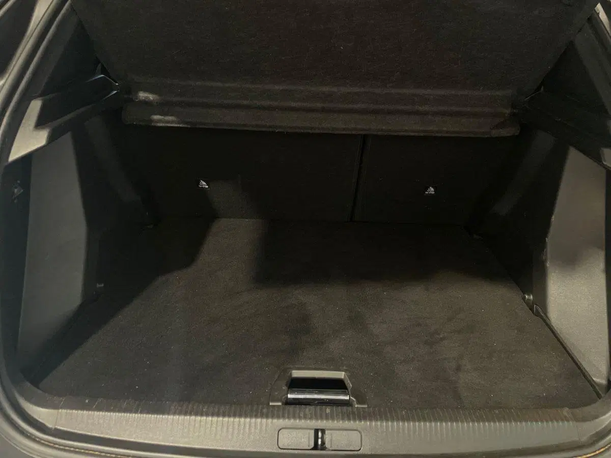 Peugeot 2008 usata a Salerno (7)