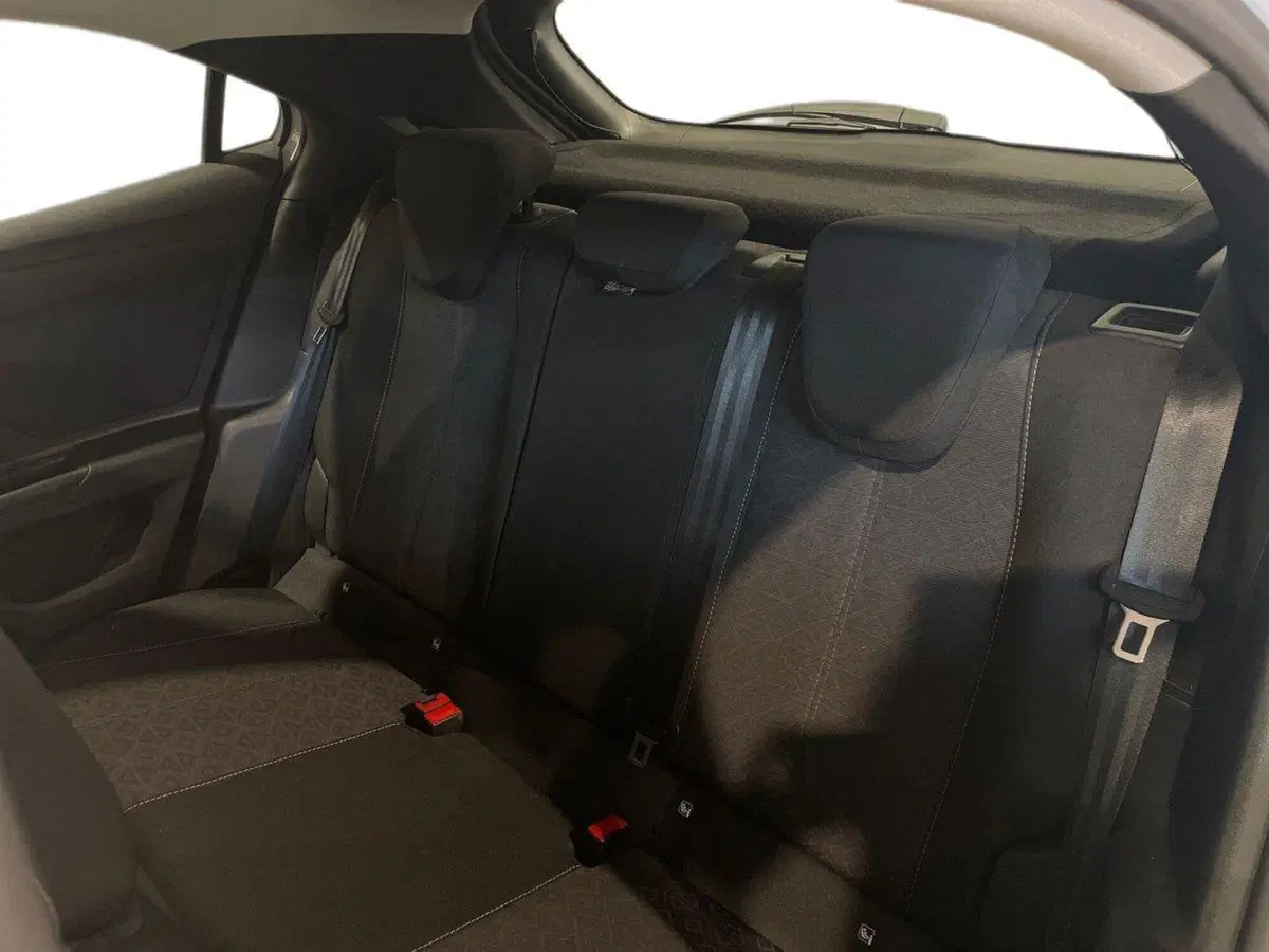 Opel Mokka usata a Salerno (14)