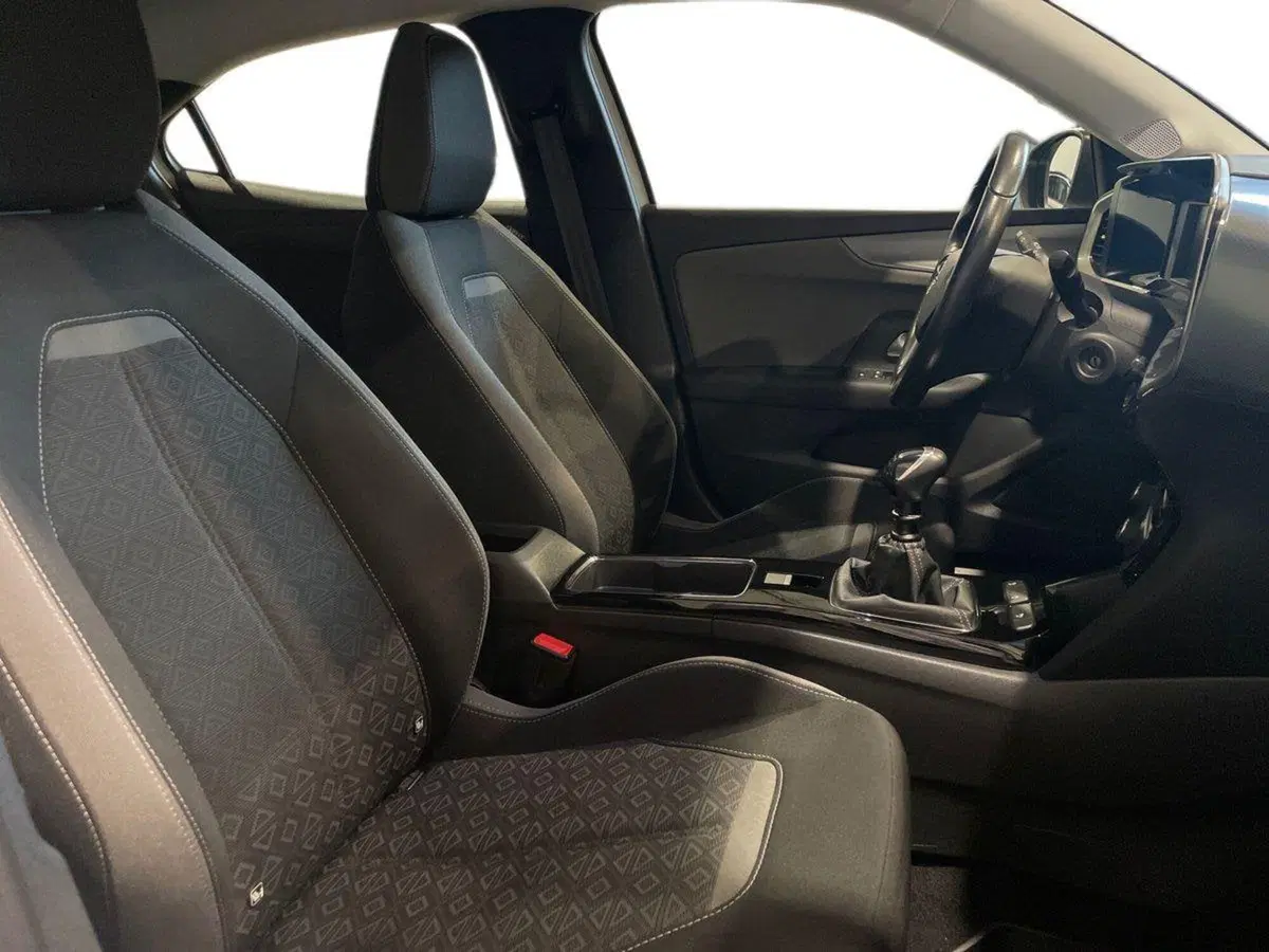 Opel Mokka usata a Salerno (16)